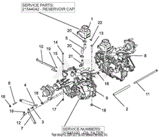 Transaxles