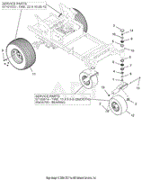 Tire Assembly