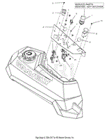 Control Panel - Kawasaki