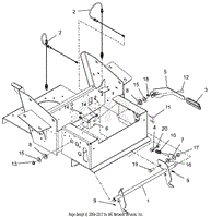 Parking Brake