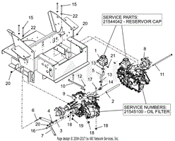 Transaxles