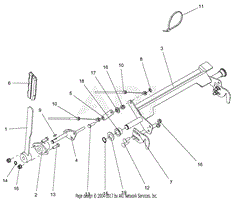 Parking Brake