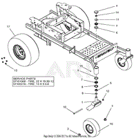 Tire Assembly