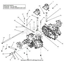 Transaxles