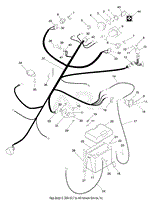 ELECTRICAL SYSTEM