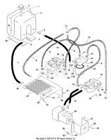 HYDRAULIC SYSTEM