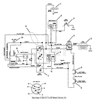 ELECTRICAL DIAGRAM