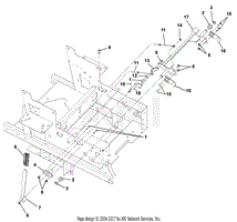 Brake Assembly