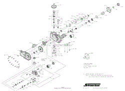 Righthand Transaxle - 03776400