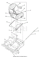 Seat Assembly