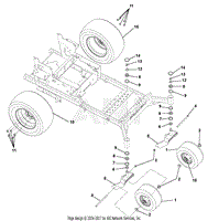 Tire Assembly