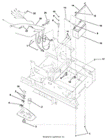 Parts List 10 - Electrical (000101 - 000999)