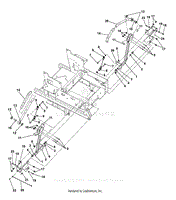 Parts List 4 - Controls