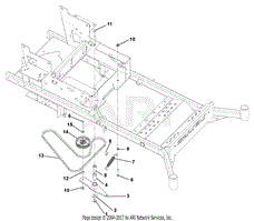 Hydraulic Drive