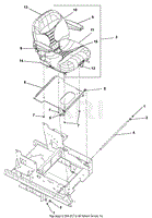 Seat Assembly