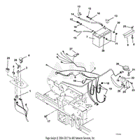 Electrical System