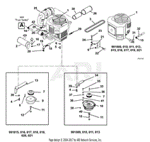 Engine And Clutch