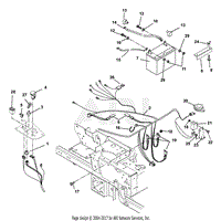 Electrical System