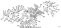 Brake Linkage