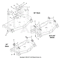 Mounting Brackets