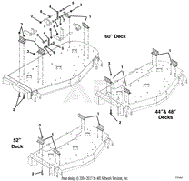 Mounting Brackets