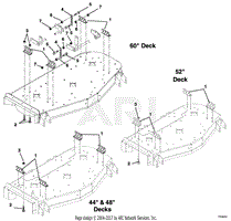 Mounting Brackets