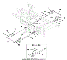 Deck Lift