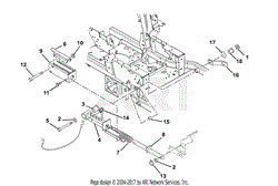 Mechanical Lift