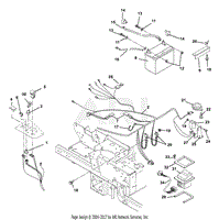 Electrical System