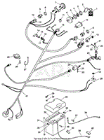 ELECTRICAL SYSTEM