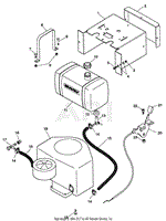 FUEL &amp; EXHAUST SYSTEM