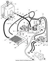 HYDRAULIC SYSTEM