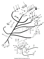 ELECTRICAL SYSTEM