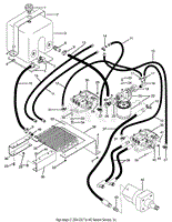 HYDRAULIC SYSTEM