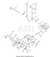 STEERING &amp; DIRECTION CONTROLS