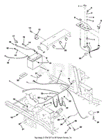 ELECTRICAL SYSTEM