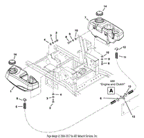 FUEL TANKS