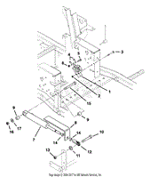 LIFT VALVE AND CYLINDER