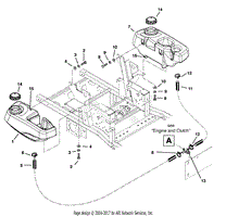 Fuel Tanks