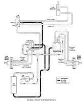 Hydraulic Diagram