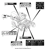 Decals (Part 1)