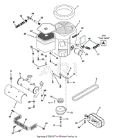 Engine And Clutch