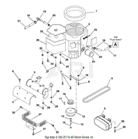 Engine And Clutch