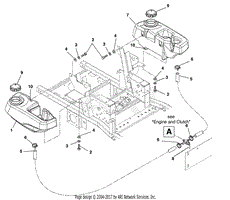 Fuel Tanks