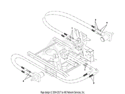 Motor To Pump Circuit