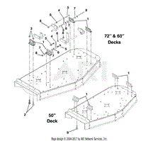 Mounting Brackets