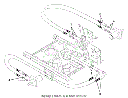 Motor To Pump Circuit