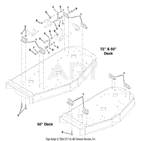 Mounting Brackets