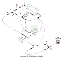 Pump To Tank Circuit