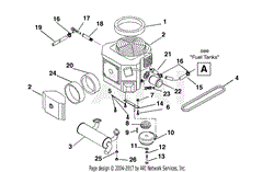 Engine And Clutch